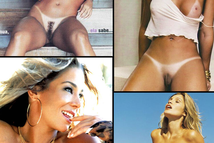 Fotos de mulheres famosas gostosas peladas da Playboy